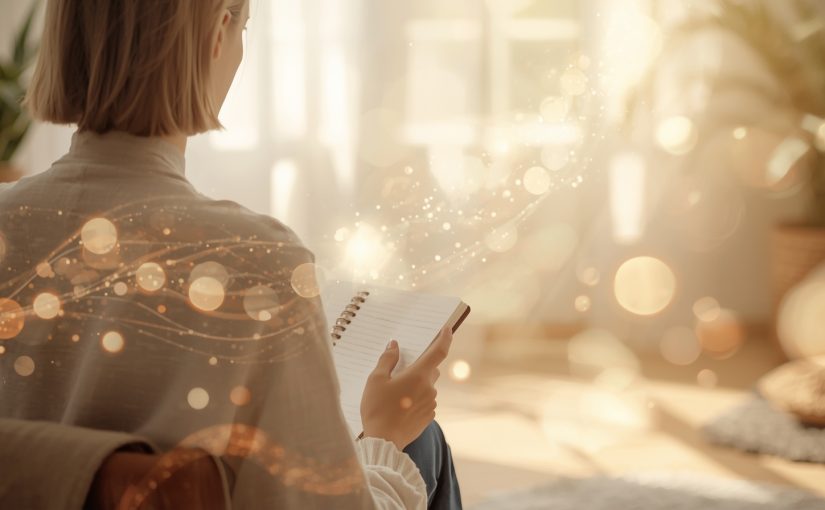 Co pomaga doskonalić samoświadomość emocjonalną i precyzyjniej rozumieć własne emocje w codziennych sytuacjach.